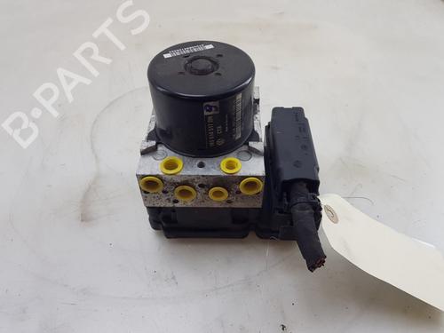 Used ABS pump VW CADDY III Box Body/MPV (2KA, 2KH, 2CA, 2CH) 1.6 TDI (75 hp) 27239627