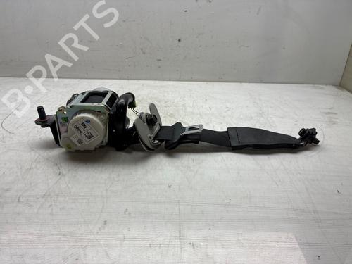 Used Rear right seatbelt Rear right seatbelt KIA PICANTO III (JA) 1.2 (84 hp) 36489245 36489245