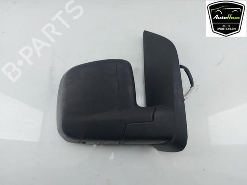 Bakspejl Højre PEUGEOT BIPPER (AA_) 1.3 HDi 75 (75 hp) 12045606
