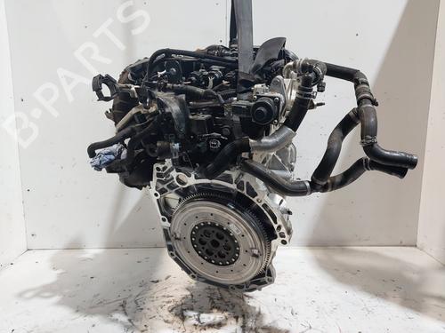 Engine RENAULT ARKANA I (LCM_, LDN_) 1.6 E-TECH 145 (LDMU) | BP32319612M1