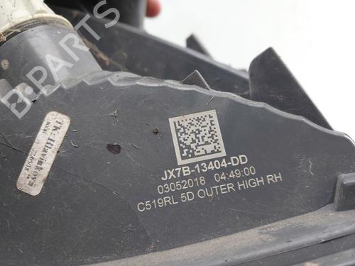 Right taillight FORD FOCUS IV (HN) 1.5 EcoBlue | BP33718184C35 - Image 5