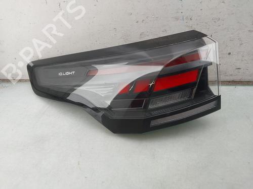 Left taillight VW TIGUAN (CT1) 1.5 eTSI | BP39450097C34 - Image 2