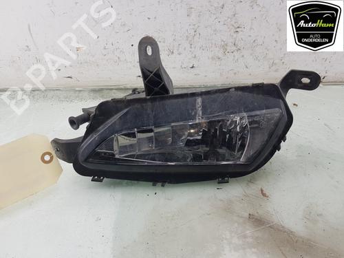 Right front fog light OPEL ASTRA K Sports Tourer (B16) 1.0 Turbo (35) | BP21383315C31 