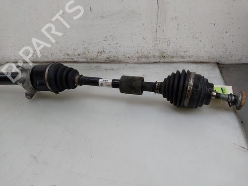 Right front driveshaft MINI MINI COUNTRYMAN (F60) Cooper SE ALL4 | BP36071146M39 - Image 2