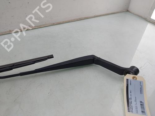 Front windshield wiper arm MITSUBISHI MIRAGE / SPACE STAR VI Hatchback (A0_A) 1.2 | BP28126462C143 