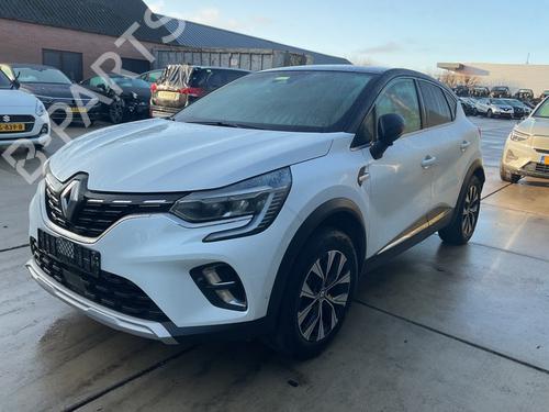 Full front RENAULT CAPTUR II (HF_) E-TECH 145 (HFMU) | BP31708082S1 