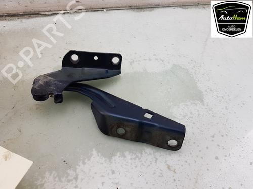 Hinge/Door check strap MITSUBISHI OUTLANDER II (CW_W) 2.0 (CW4W) | BP22333169C146 