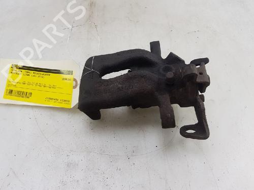 Right rear brake caliper MERCEDES-BENZ CITAN Box Body/MPV (W415) 109 CDI (415.601, 415.603, 415.605) | BP12029488M106 