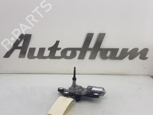 Used Rear wiper motor FORD FIESTA VI (CB1, CCN) 1.25 (60 hp) 12022869