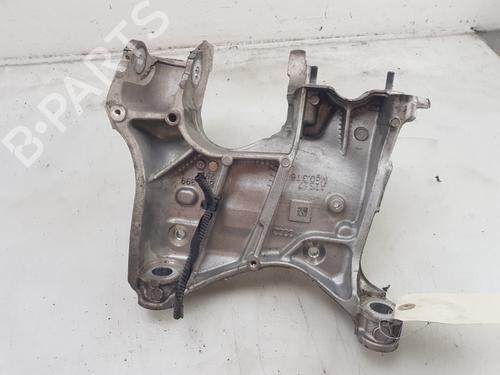 Used Other Other AUDI A6 C8 Avant (4A5) 55 TFSI e quattro (367 hp) 34540119 34540119