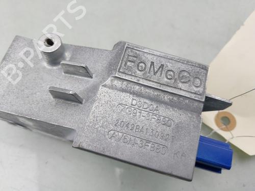 Ignition barrel FORD TRANSIT CONNECT V408 Box Body/MPV 1.5 EcoBlue | BP25926296M48 - Image 6