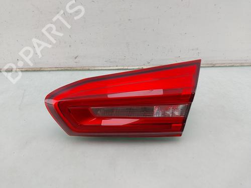 Højre baglygte Højre baglygte FORD FOCUS IV (HN) 1.5 EcoBlue (120 hp) 33718183 33718183