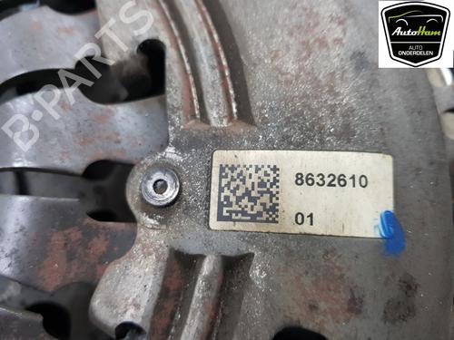 Flywheel MINI MINI (F55) Cooper | BP13750785M101 - Image 4