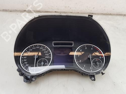 kombiinstrument-mercedes-benz-a-class-w176-2012-2013-2014-2015-2016-2017-2018-24227593 main image