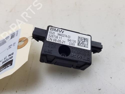 Elektronisk modul BMW iX (I20) xDrive 40 | BP24826310M83 