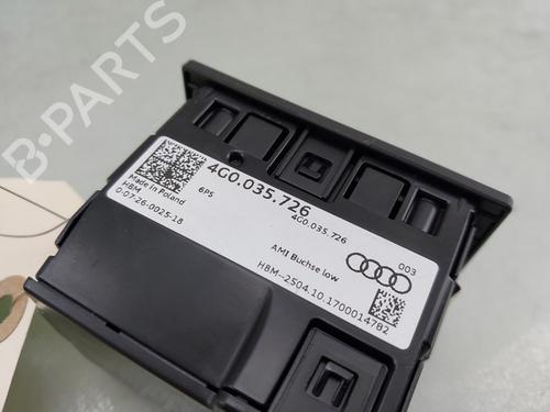 Electronic module AUDI A3 Limousine (8VS, 8VM) 1.6 TDI | BP38435175M83 - Image 4