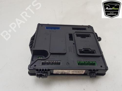 Electronic module RENAULT ZOE (BFM_) ZOE | BP19521373M83 