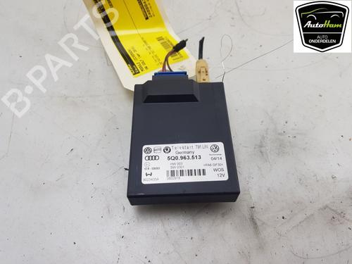 Used Control unit Control unit 19772662 19772662