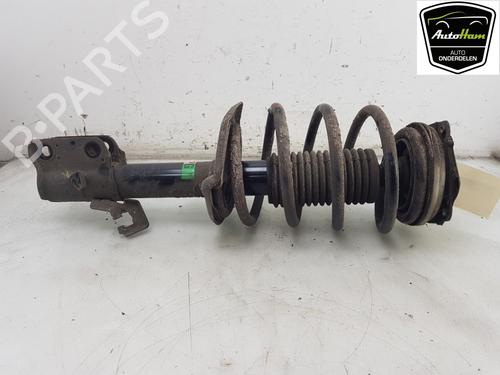 Right front shock absorber NISSAN LEAF (ZE1) Electric | BP18166946M17 