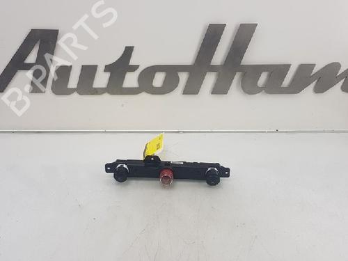 Used Warning switch FIAT 500 (312_) 1.2 (312AXA1A) (69 hp) 13140876
