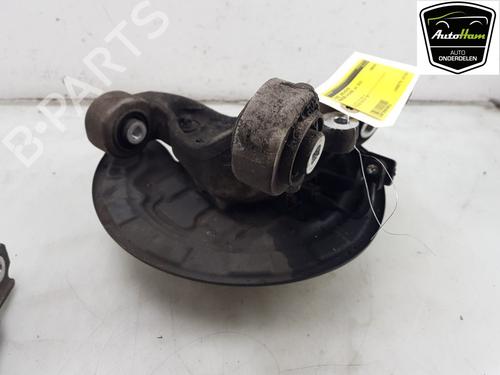 Used Left rear steering knuckle MERCEDES-BENZ A-CLASS (W177) AMG A 35 4-matic (177.051) (306 hp) 24995140