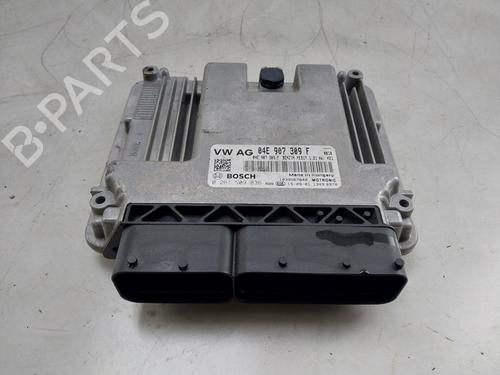 Used Engine control unit (ECU) Engine control unit (ECU) 30299905 30299905