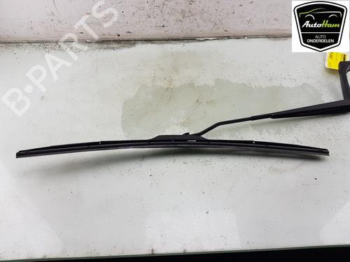 Front windshield wiper arm MITSUBISHI OUTLANDER II (CW_W) 2.0 (CW4W) | BP22237201C143 
