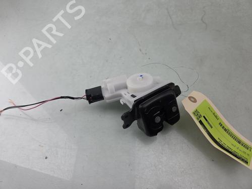 Ander TOYOTA YARIS CROSS (MXP_) 1.5 Hybrid (MXPJ10) (116 hp) 31143614