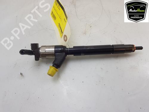 Used Injector OPEL ASTRA K (B16) 1.6 CDTi (68) (110 hp) 18433457