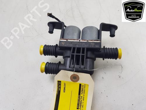 Ekstra vandpumpe BMW X5 (F15, F85) xDrive 40e (313 hp) 18254380
