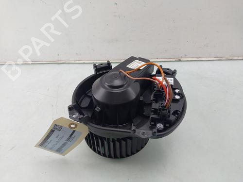 Ventilator motor MERCEDES-BENZ A-CLASS (W176) A 180 (176.042) (122 hp) 29910578