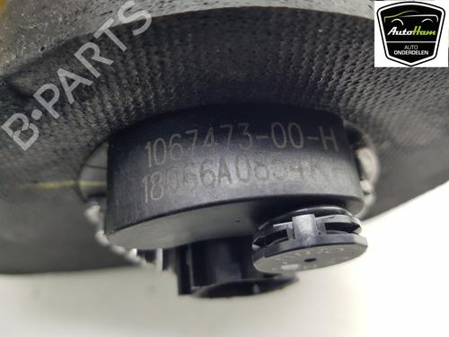 Auxiliary water pump TESLA MODEL S (5YJS) 75D AWD | BP17121918M111 
