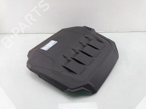 Underbody protection VW POLO VI (AW1, BZ1, AE1) 2.0 GTI | BP25800036M92 