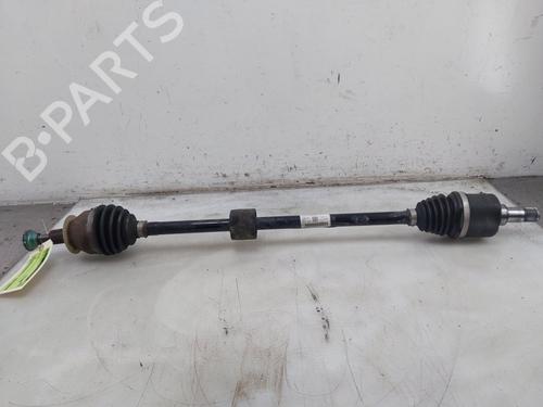 Used Right front driveshaft Right front driveshaft SEAT IBIZA V (KJ1, KJG) 1.0 TSI (95 hp) 34539884 34539884