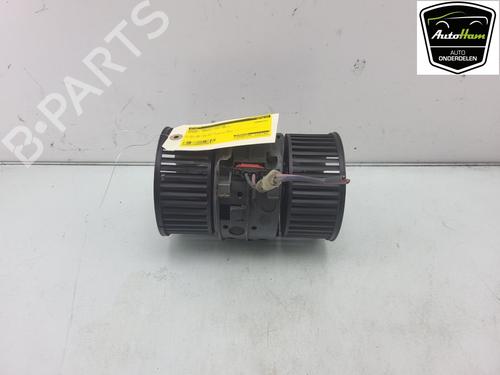 Used Heater blower motor RENAULT TRAFIC III Van (FG_) 1.6 dCi 95 (FGMJ, FGMR) (95 hp) 13661647