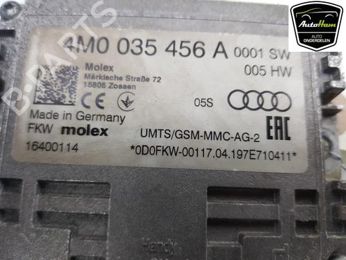 Radio SEAT ATECA (KH7, KHP) 1.5 TSI | BP12036801E6 - Image 2