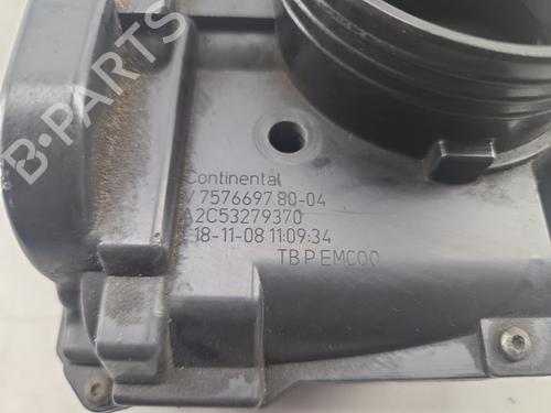 Throttle body MINI MINI (R56) Cooper | BP37462991M82 - Image 2