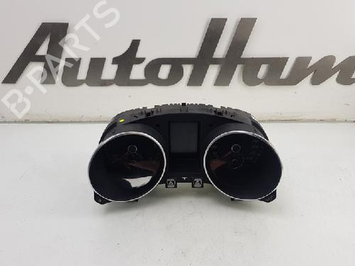 Used Instrument cluster Instrument cluster 12016656 12016656