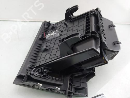 Glove box RENAULT ZOE Hatchback Van (BFM_) Electric (BFMC, BFMD) | BP24972915C95 - Image 4