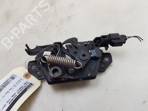 Hood lock FORD TRANSIT CONNECT V408 Box Body/MPV 1.5 EcoBlue | BP25121945C133 
