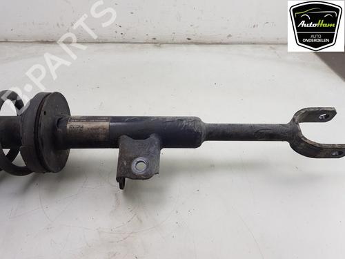 Right front shock absorber BMW 5 Touring (G31) 530 d | BP21216424M17 