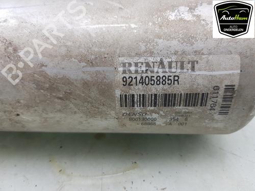 Other RENAULT ZOE (BFM_) ZOE | BP19488910O1 