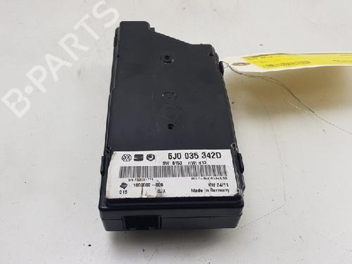 Electronic module SEAT IBIZA IV ST (6J8, 6P8) 1.6 TDI | BP13141937M83 