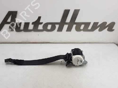 Used Rear left seatbelt MINI MINI (F56) One (102 hp) 12027437