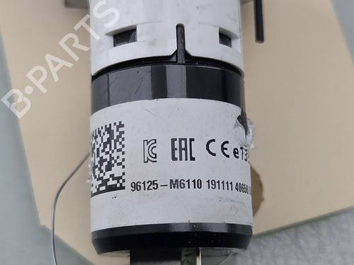 Electronic module KIA NIRO I (DE) 1.6 GDI Hybrid | BP31922739M83 