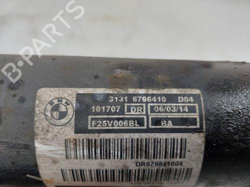 Right front shock absorber BMW X3 (F25) xDrive 30 d | BP29851812M17 