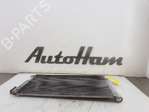 Used AC radiator AC radiator FIAT FIORINO Box Body/MPV (225_) 1.3 D Multijet (95 hp) 12998136 12998136