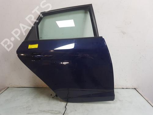 Right rear door SEAT IBIZA IV ST (6J8, 6P8) 1.2 TSI | BP24888107C5 