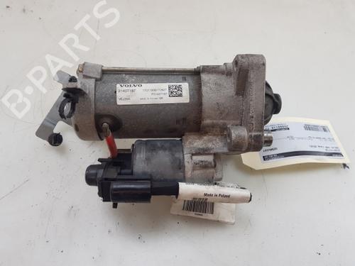 starter-volvo-v40-hatchback-525-2012-2013-2014-2015-2016-2017-2018-2019-24316876 main image