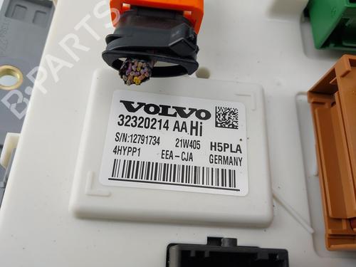 Electronic module VOLVO XC60 II (246) T8 Hybrid AWD | BP30060456M83